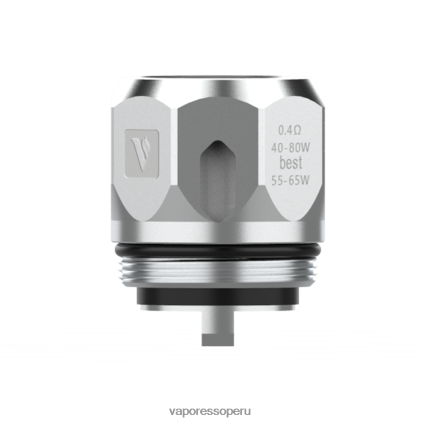 Vaporesso Comprar - 40VFP4353 Vaporesso GT bobinas de núcleo (3 piezas) gt2 0.4ohm