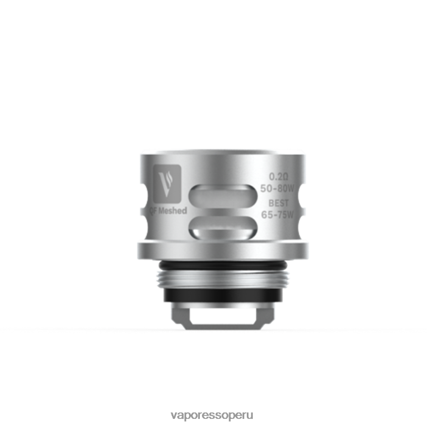 Vaporesso Comprar - 40VFP4373 Vaporesso QF bobinas (3 piezas) 0,2 ohmios