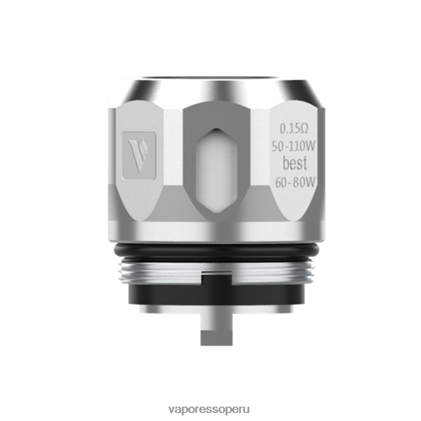 Vaporesso Comprar Precio - 40VFP4356 Vaporesso GT bobinas de núcleo (3 piezas) gt8 0.15ohm