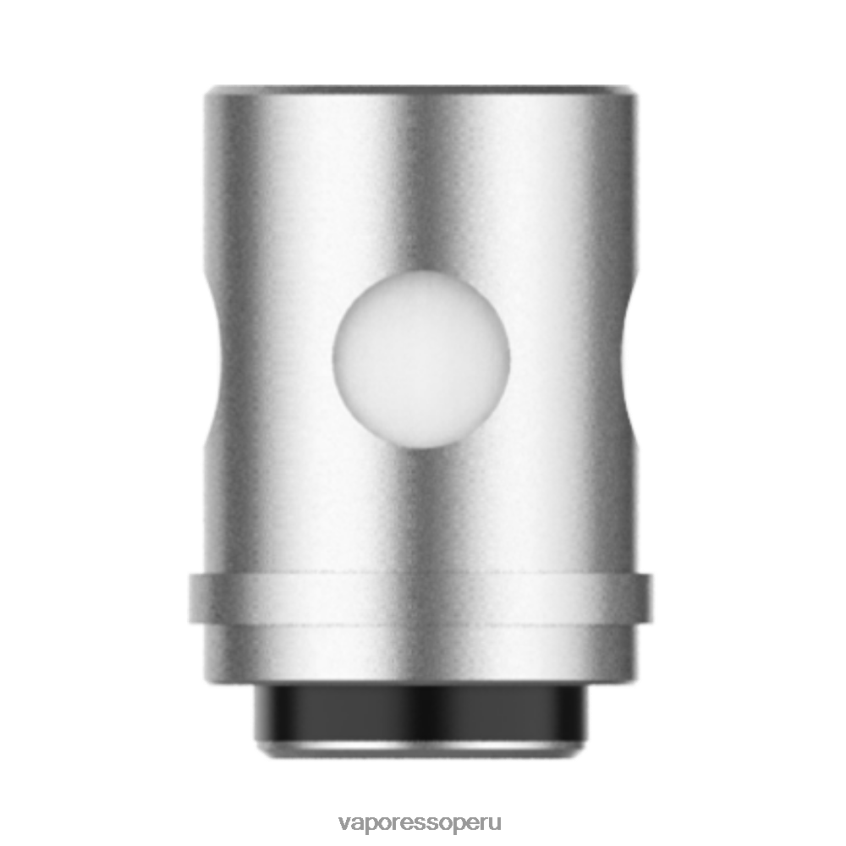 Vaporesso Comprar Precio - 40VFP4366 Vaporesso EUC bobinas (5 piezas) cerámica euc 0.3ohm