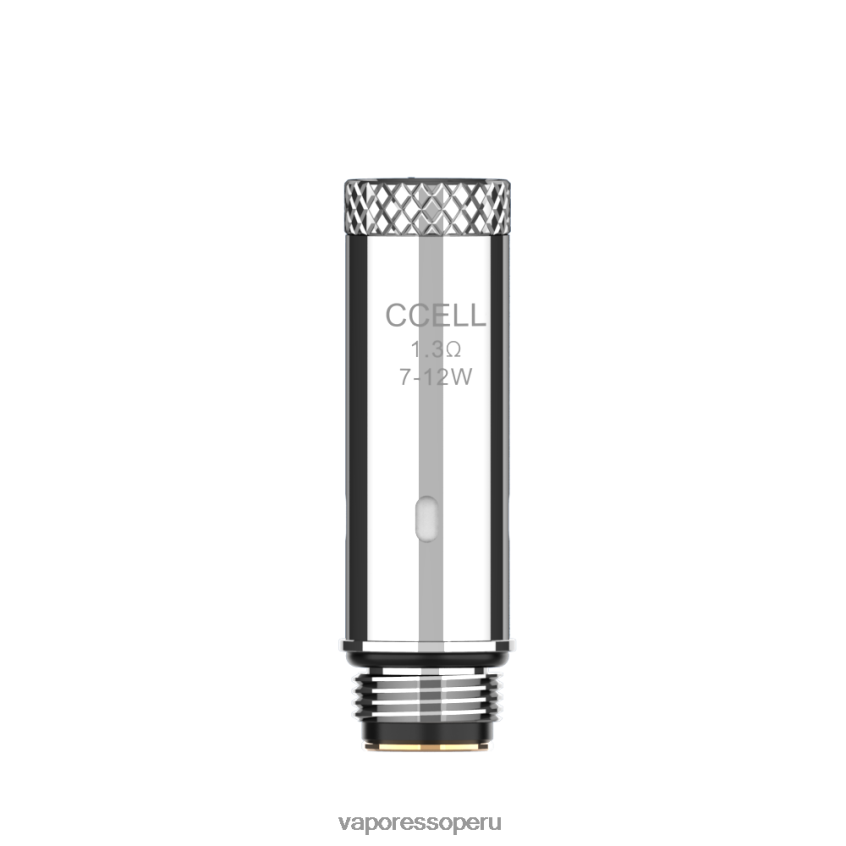 Vaporesso Lima - 40VFP4362 Vaporesso ORCA bobinas de cerámica individuales (5 piezas) algodón oc 1.3ohm