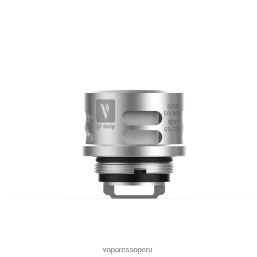Vaporesso Lima - 40VFP4372 Vaporesso QF bobinas (3 piezas) 0,15 ohmios
