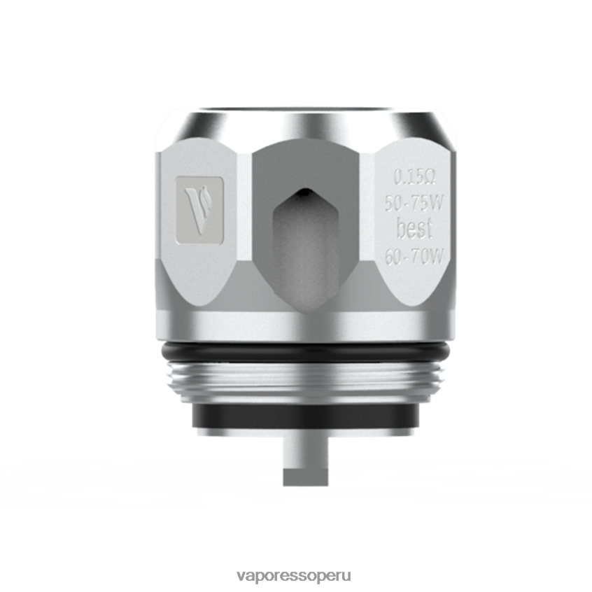 Vaporesso Near Me Precio - 40VFP4360 Vaporesso GT bobinas de núcleo (3 piezas) malla gt4