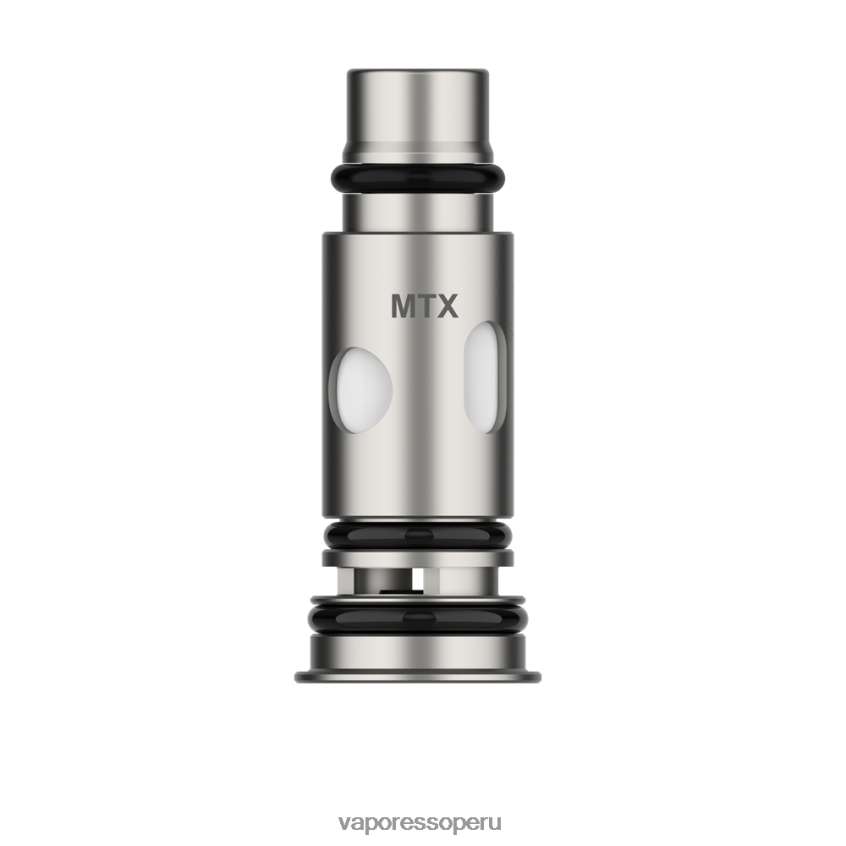 Vaporesso Perú - 40VFP4361 Vaporesso MTX bobinas (5 piezas) original