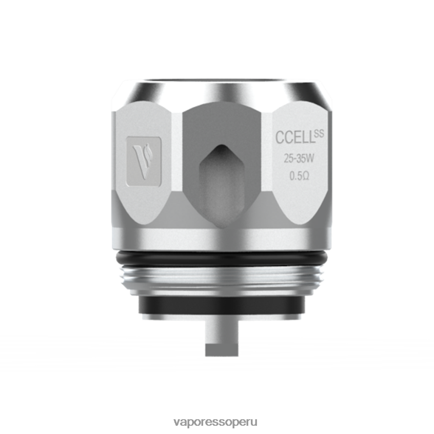 Vaporesso Vape Instructions - 40VFP4359 Vaporesso GT bobinas de núcleo (3 piezas) cerámica gt 0.5ohm