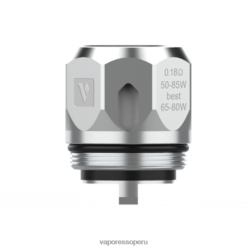Vaporesso Vape Review - 40VFP4358 Vaporesso GT bobinas de núcleo (3 piezas) malla gtohm 0.18ohm