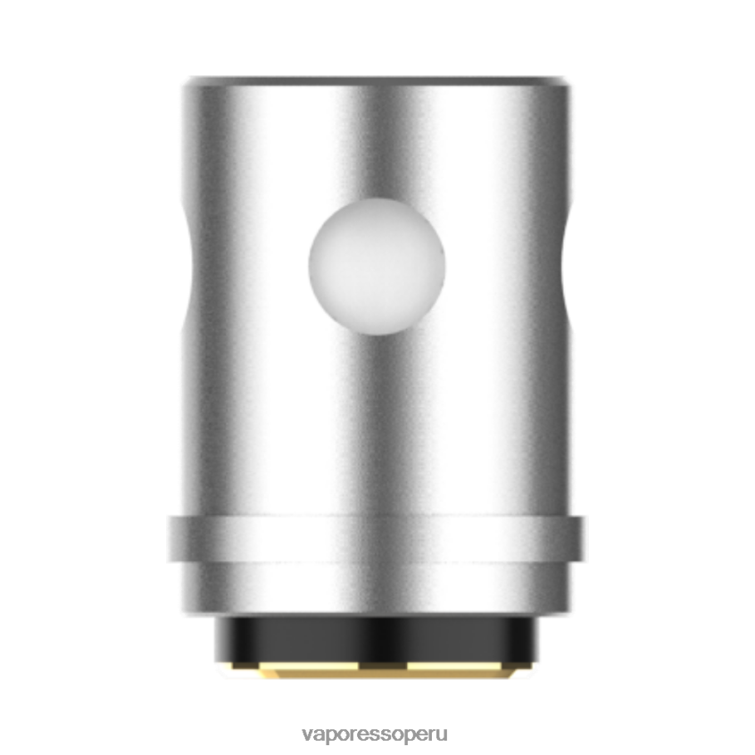 Vaporesso Vape Review - 40VFP4368 Vaporesso EUC bobinas (5 piezas) clapton 0.5ohm