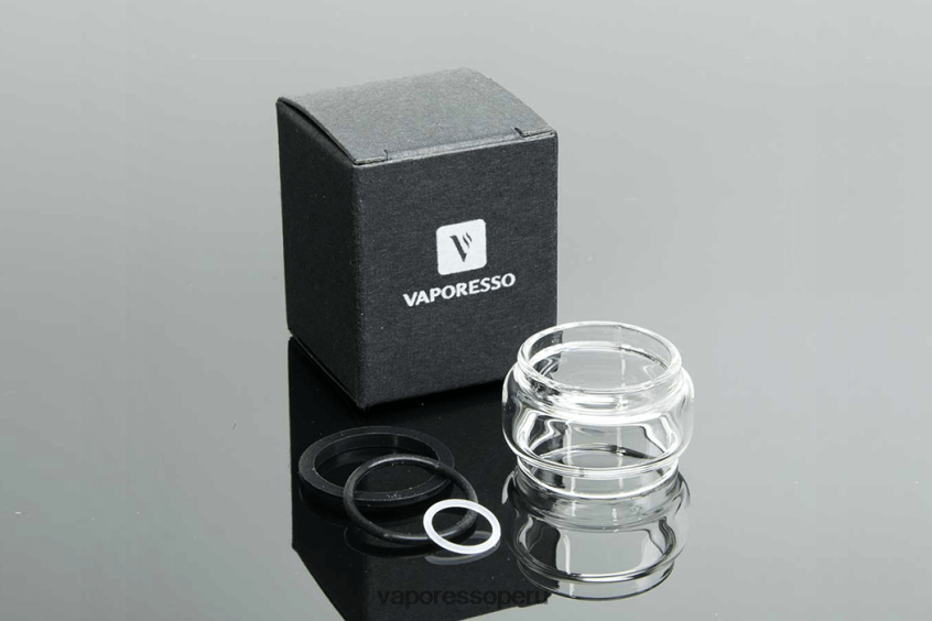 Vaporesso Comprar - 40VFP4413 Vaporesso GLASS TUBE (con juntas tóricas) itank2 (5ml)