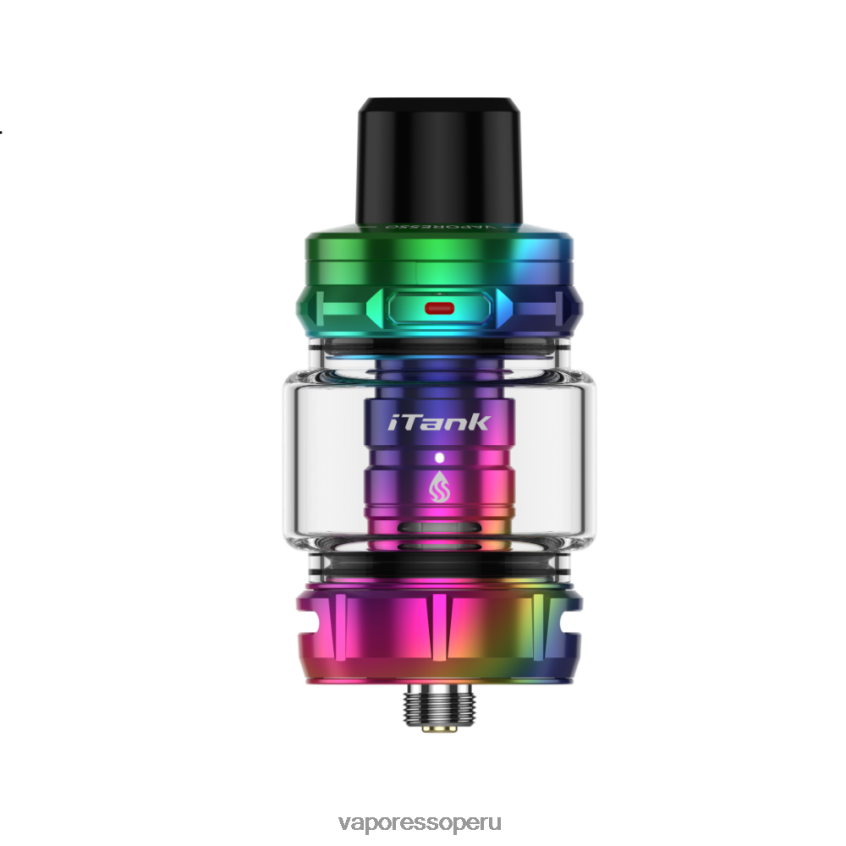 Vaporesso - 40VFP4327 Vaporesso ITank 2 (8ml) arcoíris