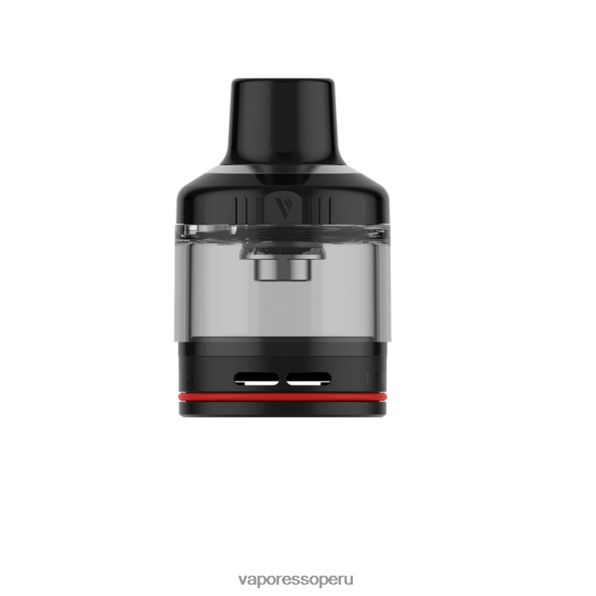 Vaporesso - 40VFP4337 Vaporesso GTX tanque de cápsulas 22|26 gtx pod 26 (5ml)