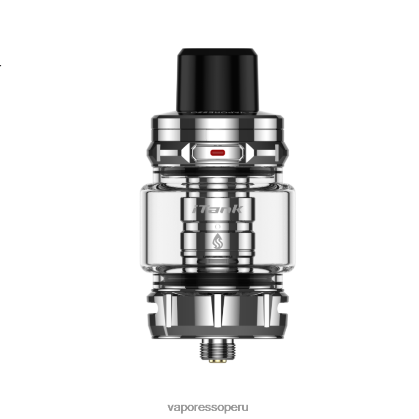 Vaporesso Comprar - 40VFP4323 Vaporesso ITank 2 (8ml) plata
