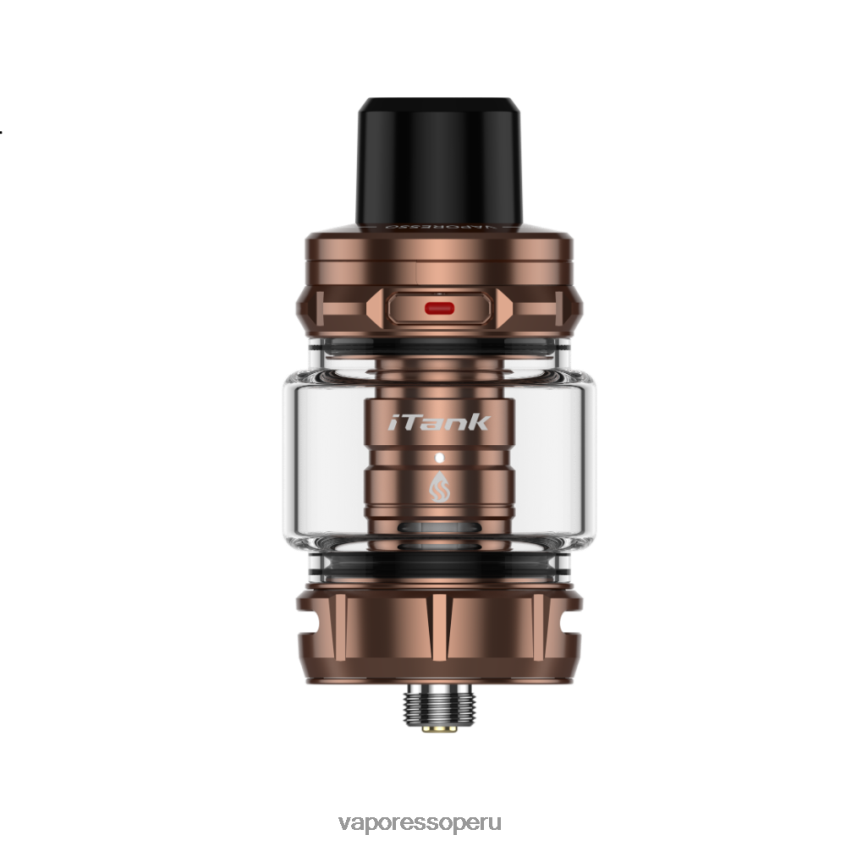 Vaporesso Comprar Precio - 40VFP4326 Vaporesso ITank 2 (8ml) marrón