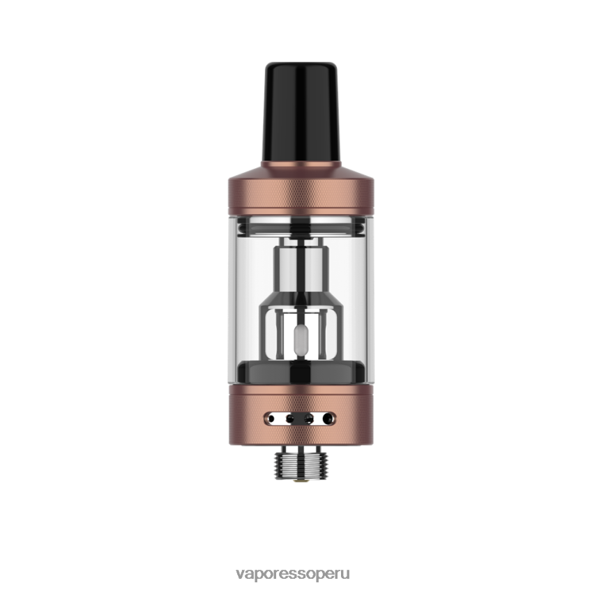 Vaporesso Perú - 40VFP4331 Vaporesso ITank m (3ml) oro rosa