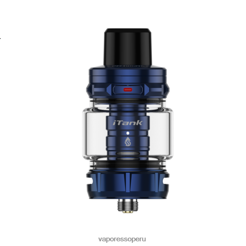 Vaporesso Precio - 40VFP4324 Vaporesso ITank 2 (8ml) azul