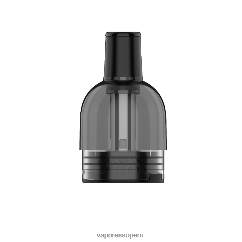 Vaporesso - 40VFP4407 Vaporesso VECO ir vainas (2 piezas) vaina de 0,8 ohmios