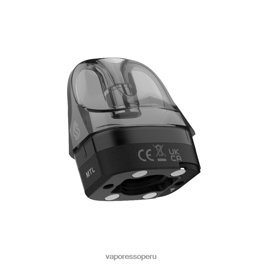 Vaporesso Comprar - 40VFP4383 Vaporesso LUXE cápsula xr (2 piezas) mtl