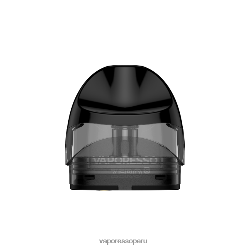 Vaporesso Comprar Precio - 40VFP4396 Vaporesso ZERO s vainas (2 piezas) vaina de malla de 1,2 ohmios