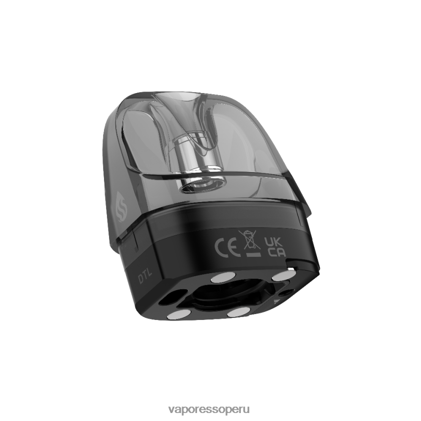 Vaporesso Lima - 40VFP4382 Vaporesso LUXE cápsula xr (2 piezas) dtl