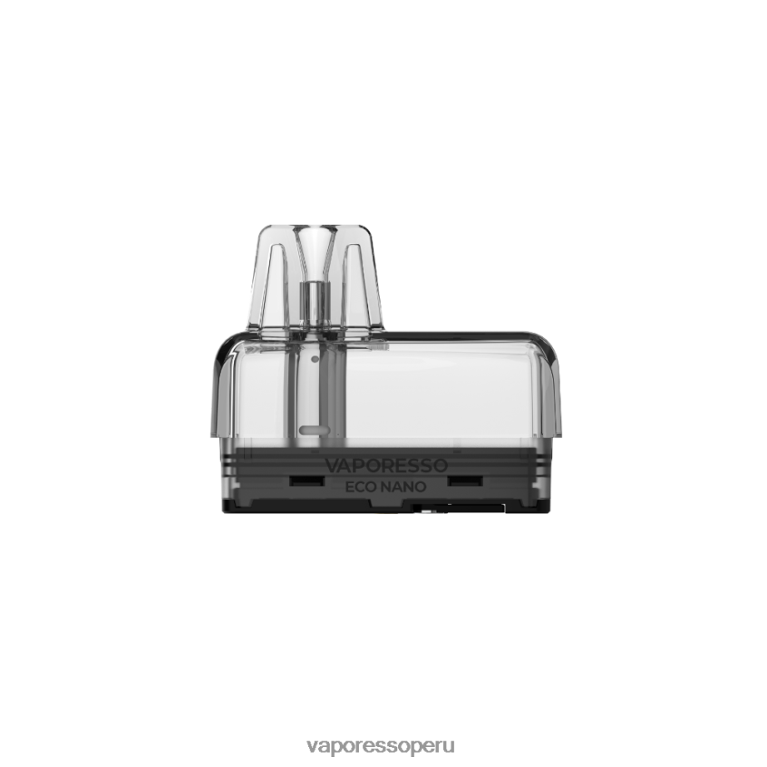 Vaporesso Near Me Precio - 40VFP4400 Vaporesso ECO NANO vainas (2 piezas) vaina de malla de 1,2 ohmios