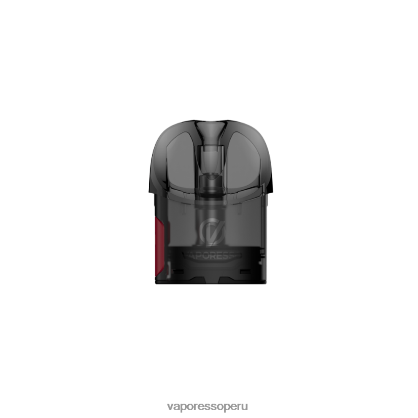 Vaporesso Perú - 40VFP4401 Vaporesso OSMALL 2 vainas (4 piezas) original