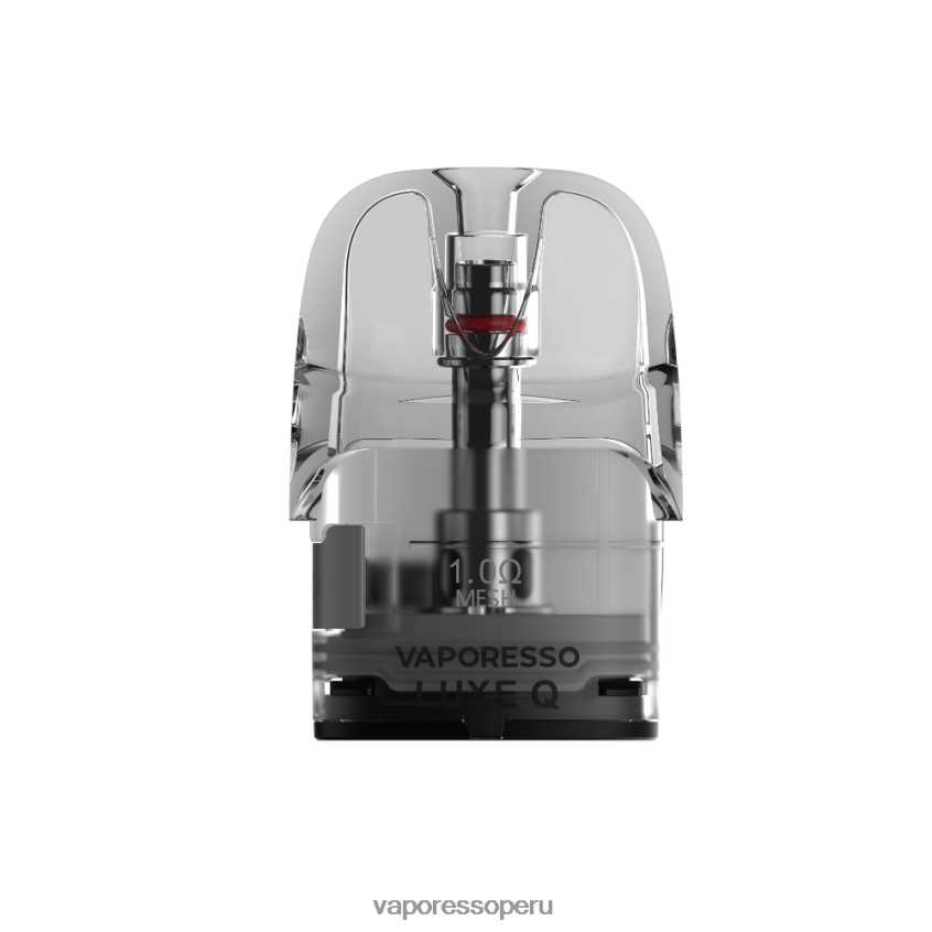 Vaporesso Precio - 40VFP4394 Vaporesso LUXE q vainas (4 piezas) 1,0 ohmios (3 ml)