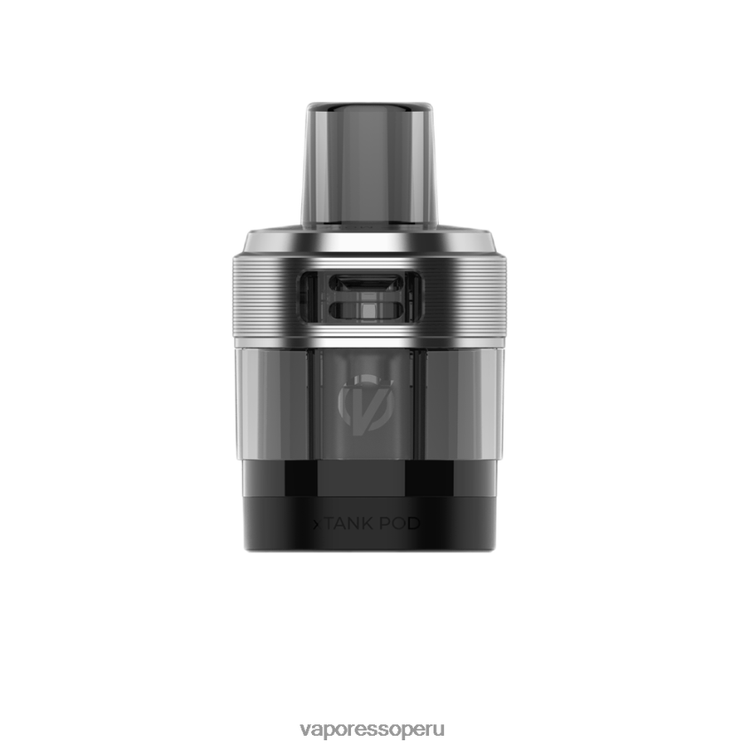 Vaporesso Precio Perú Vape - 40VFP4335 Vaporesso XTank vaina (2 piezas) plata