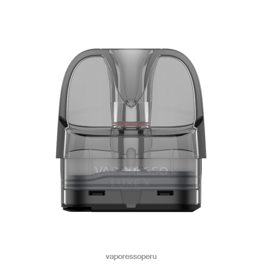 Vaporesso Precio Perú Vape - 40VFP4385 Vaporesso LUXE x cápsula (2 piezas) 0,6 ohmios