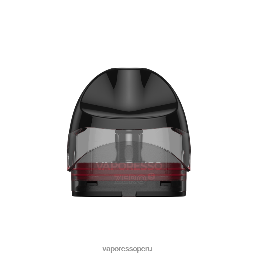 Vaporesso Precio Perú Vape - 40VFP4395 Vaporesso ZERO s vainas (2 piezas) vaina de malla de 1.0ohm