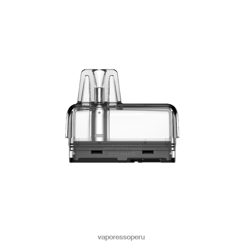 Vaporesso Vape Instructions - 40VFP4399 Vaporesso ECO NANO vainas (2 piezas) vaina de malla de 0,8 ohmios