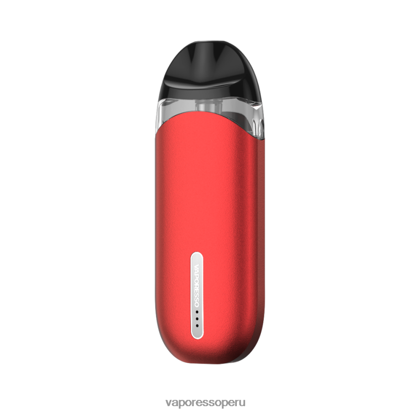 rojo