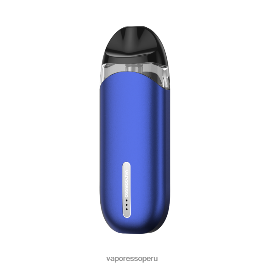 azul