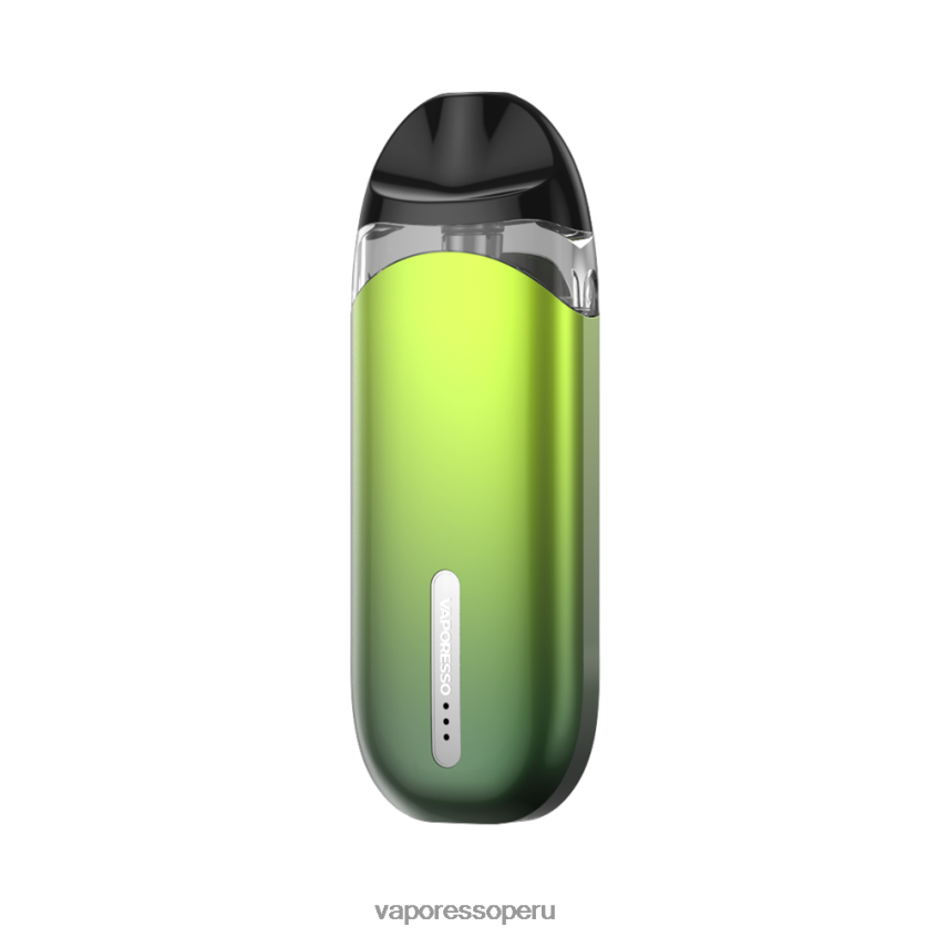 lima verde