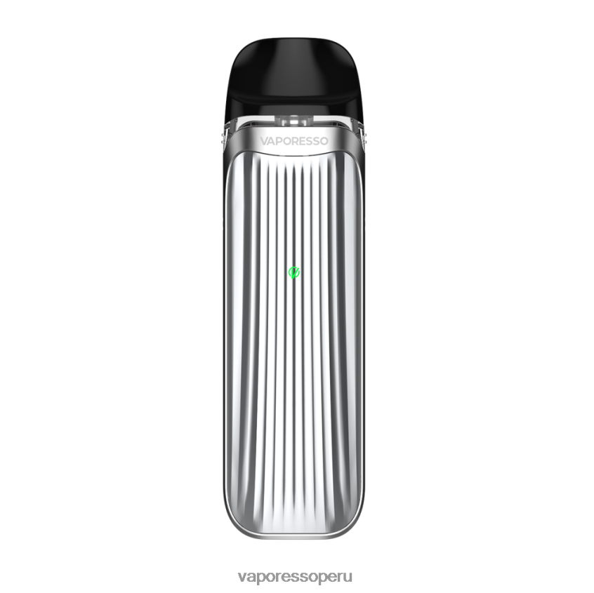 Vaporesso - 40VFP4207 Vaporesso LUXE qs plata