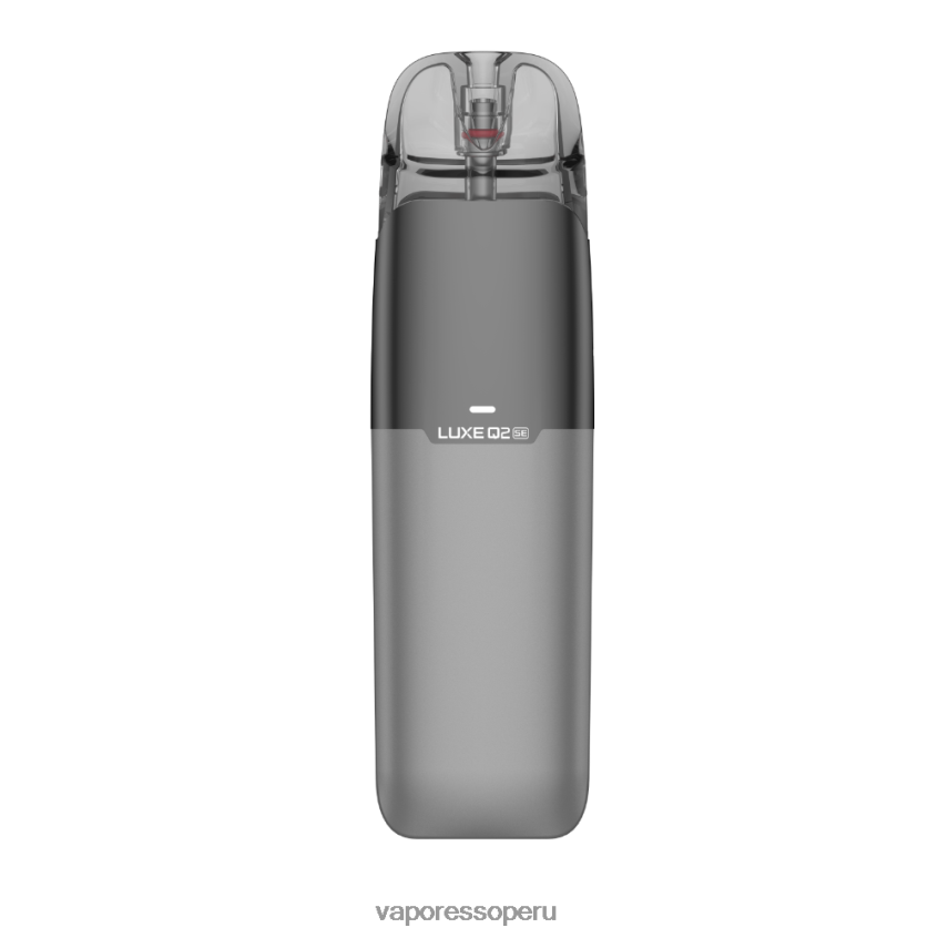 Vaporesso - 40VFP477 Vaporesso LUXE q2 se espacio gris