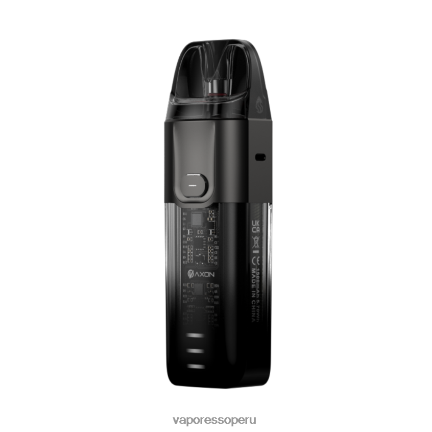 Vaporesso Comprar - 40VFP4213 Vaporesso LUXE X gris
