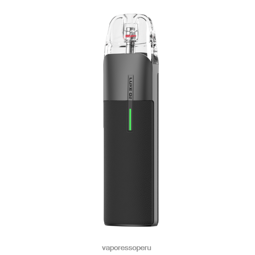 Vaporesso Comprar - 40VFP483 Vaporesso LUXE q2 negro