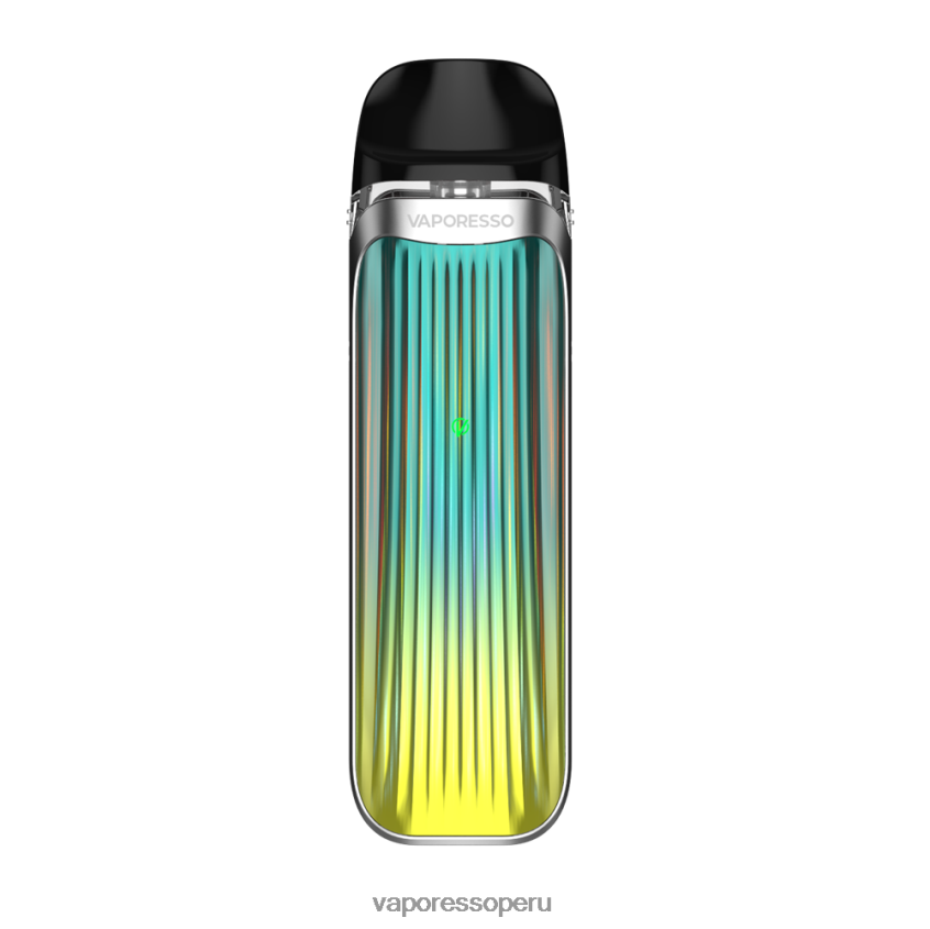 Vaporesso Comprar Precio - 40VFP4206 Vaporesso LUXE qs verde lima