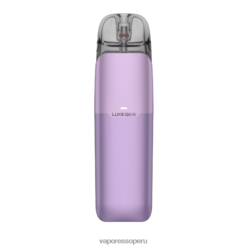 Vaporesso Comprar Precio - 40VFP476 Vaporesso LUXE q2 se lila violeta