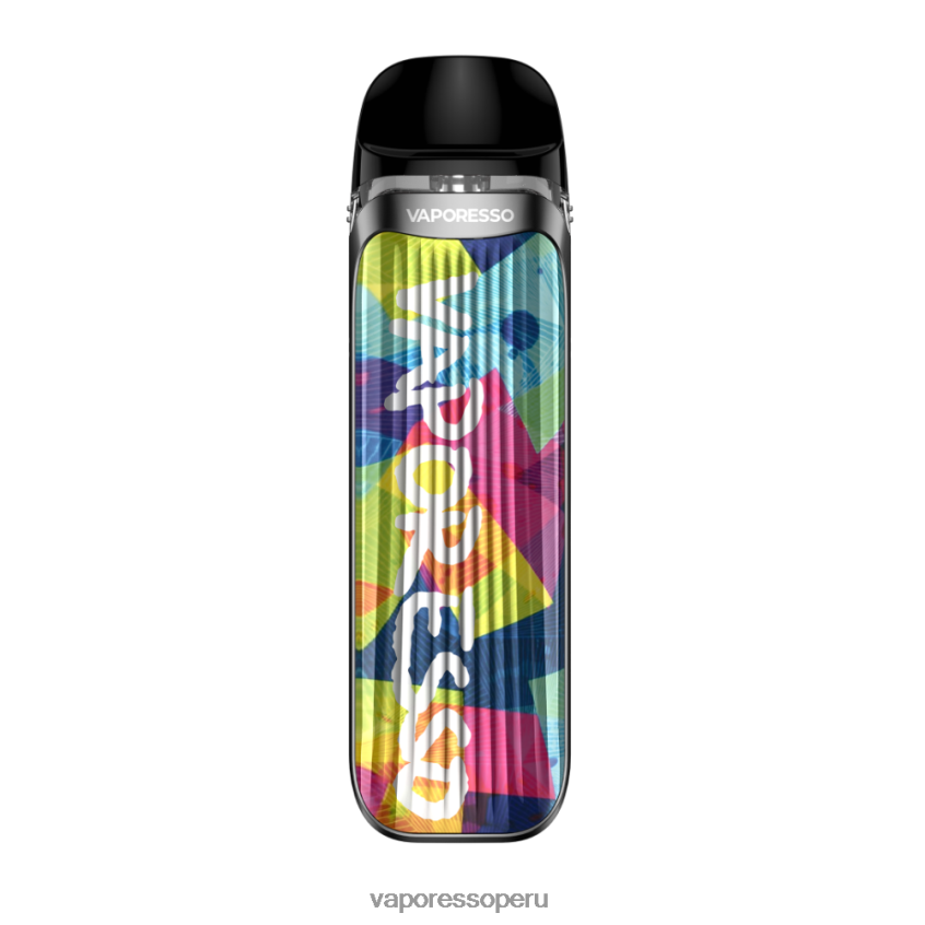 Vaporesso Lima - 40VFP4202 Vaporesso LUXE qs paleta