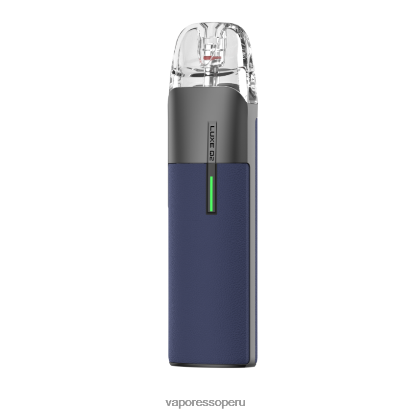 Vaporesso Lima - 40VFP482 Vaporesso LUXE q2 azul