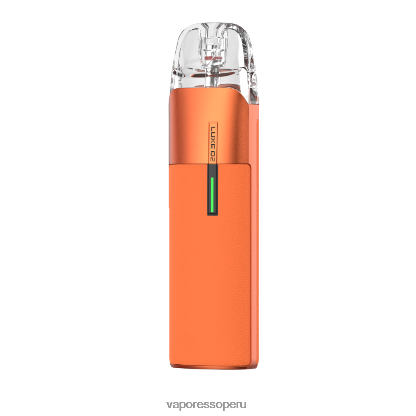 Vaporesso Near Me Precio - 40VFP480 Vaporesso LUXE q2 naranja
