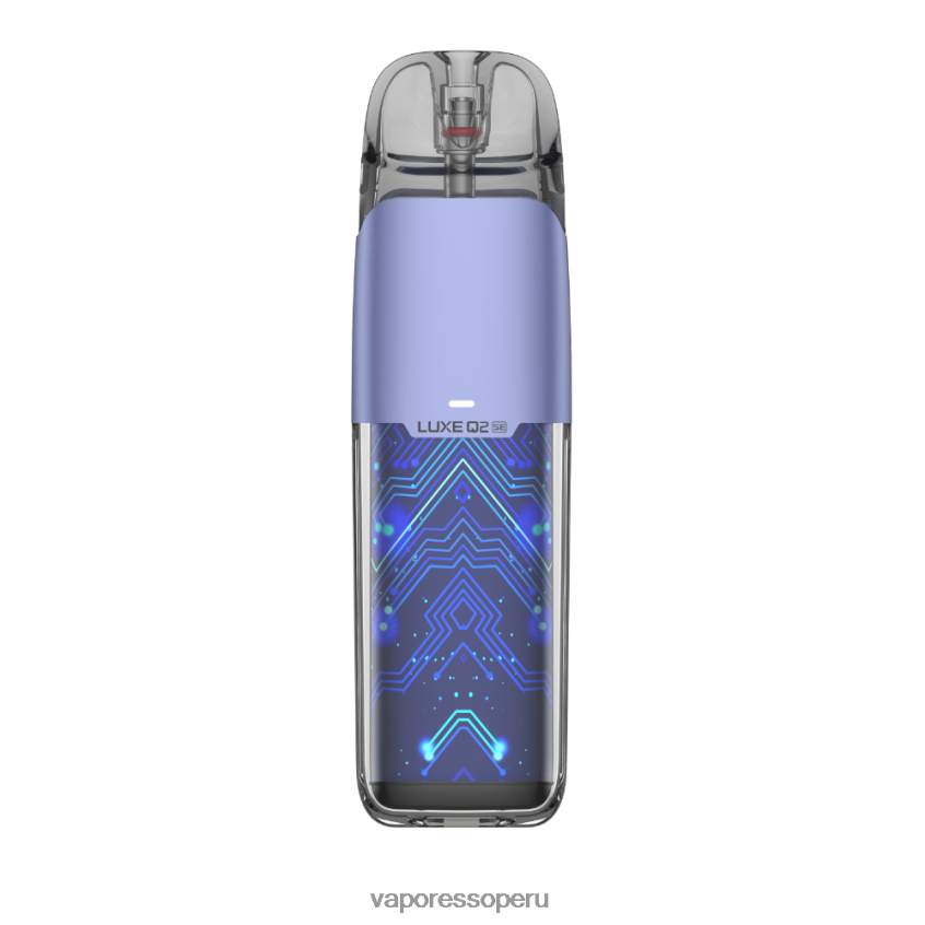 Vaporesso Precio - 40VFP474 Vaporesso LUXE q2 se azul digital
