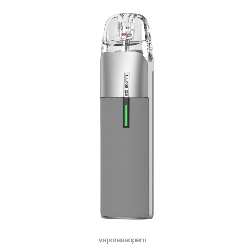 Vaporesso Precio - 40VFP484 Vaporesso LUXE q2 gris