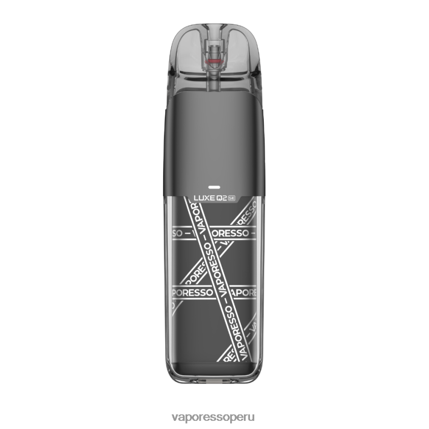 Vaporesso Precio Perú Vape - 40VFP475 Vaporesso LUXE q2 se moda negro