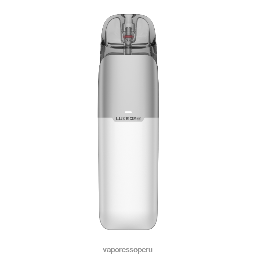 Vaporesso Vape Instructions - 40VFP479 Vaporesso LUXE q2 se Perla blanca