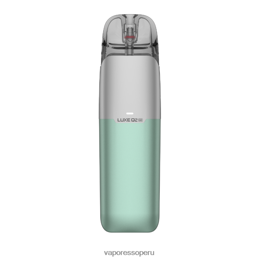 Vaporesso Vape Review - 40VFP478 Vaporesso LUXE q2 se Menta verde