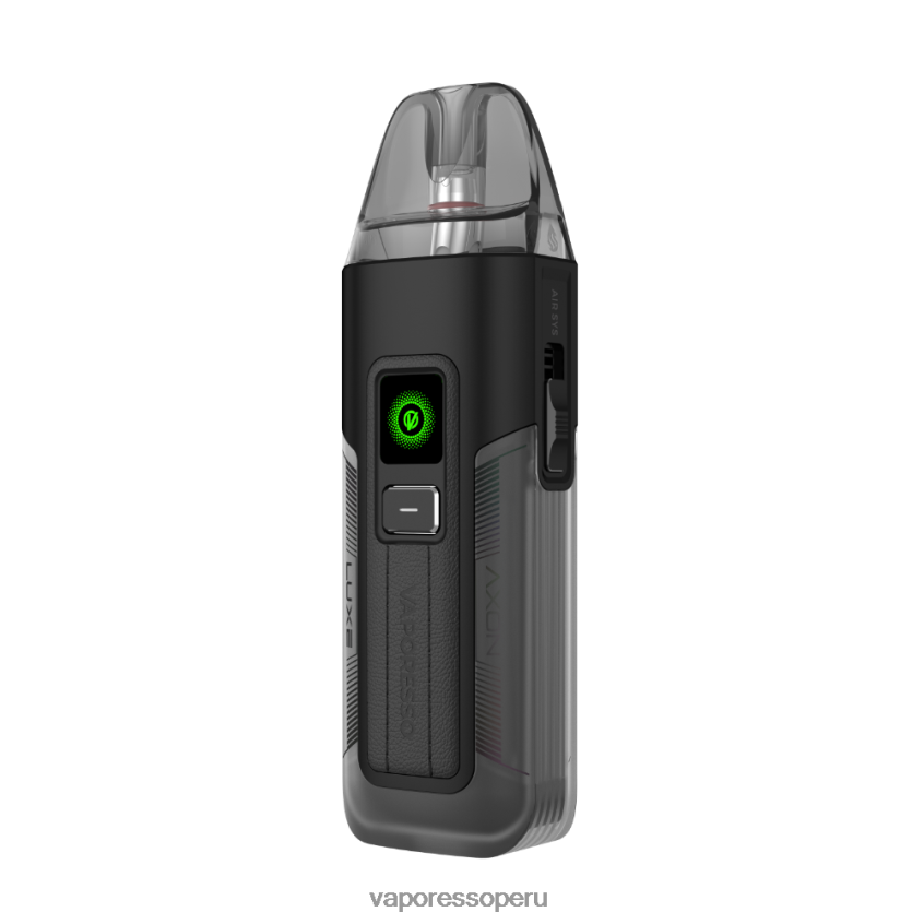 Vaporesso Vape Review - 40VFP48 Vaporesso LUXE x2 noche negra