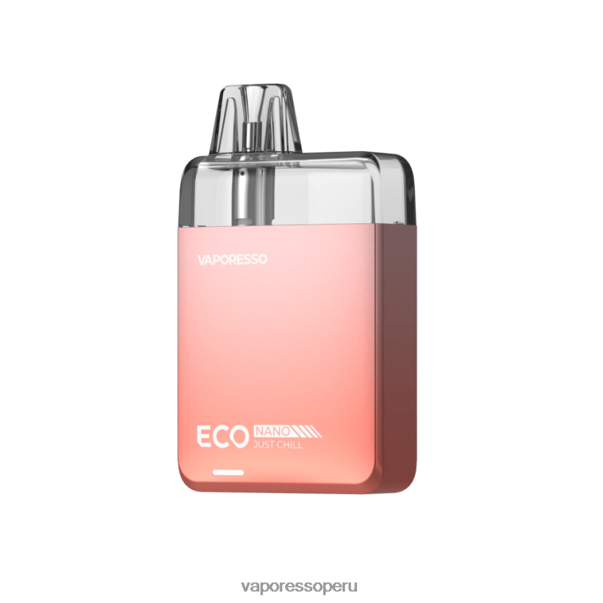Vaporesso Comprar - 40VFP493 Vaporesso ECO NANO nano rosa sakura