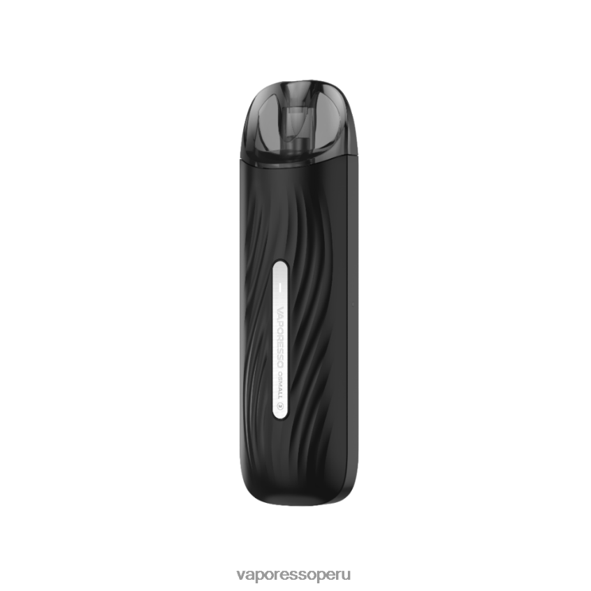 Vaporesso Lima - 40VFP4222 Vaporesso OSMALL 2 negro