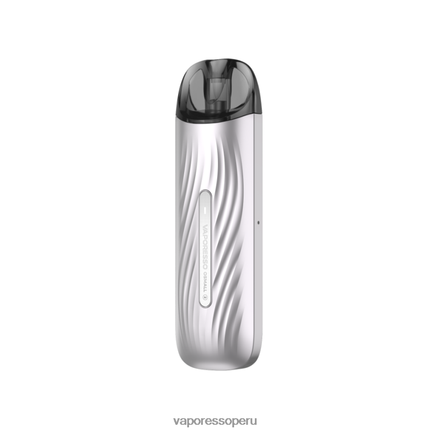 Vaporesso Precio - 40VFP4224 Vaporesso OSMALL 2 plata